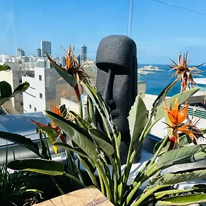 Sliema Studios Aparthotel